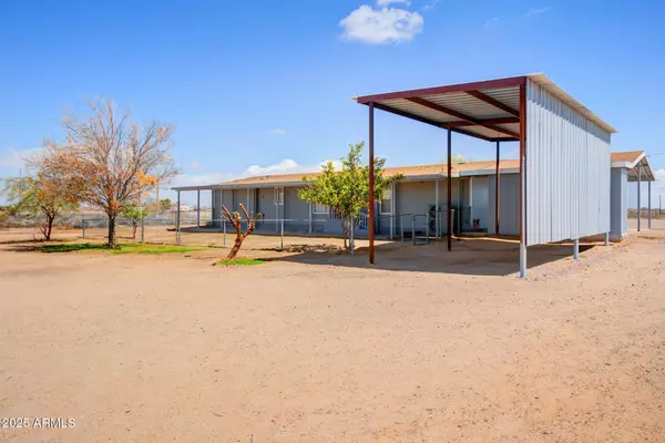 Tonopah, AZ 85354,1520 S 365TH Avenue