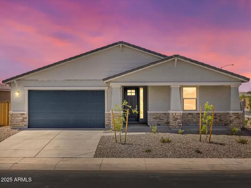 345 S ALEGRIA Lane, Casa Grande, AZ 85194