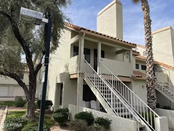 19820 N 13TH Avenue #206, Phoenix, AZ 85027