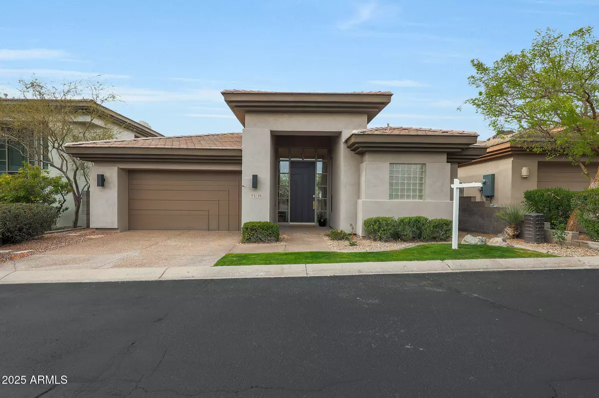 Phoenix, AZ 85016,3120 E SQUAW PEAK Circle