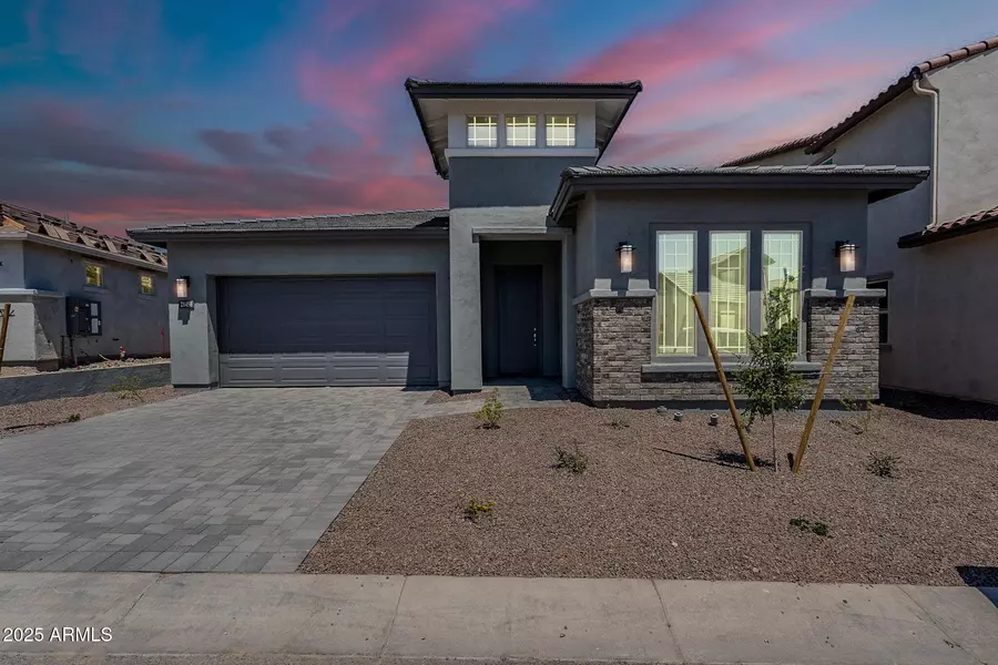 21450 W MEADOWBROOK Avenue, Buckeye, AZ 85396