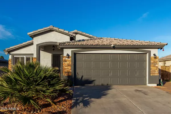 Glendale, AZ 85303,5361 N 77TH Lane