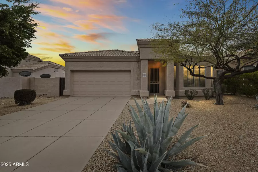 16155 E GLENVIEW Place, Fountain Hills, AZ 85268