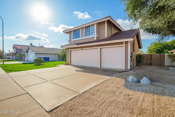 Tempe, AZ 85283,1401 E BRENTRUP Drive