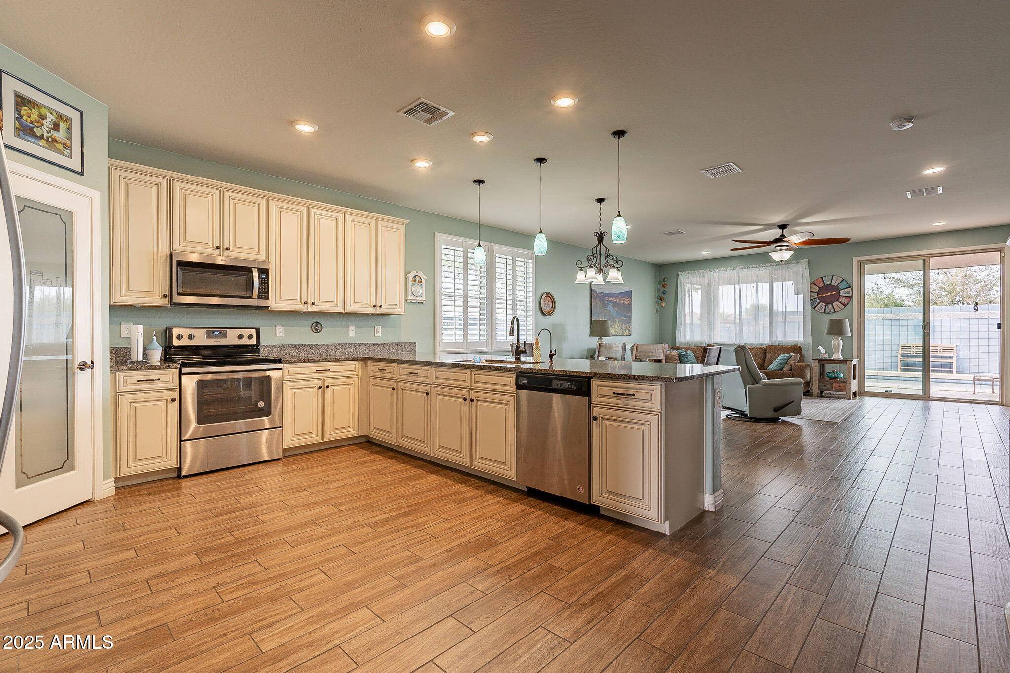 Gilbert, AZ 85296,3814 E LIBERTY Lane