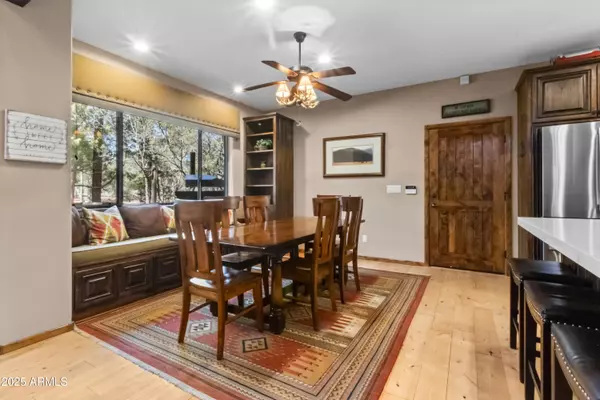 Show Low, AZ 85901,350 N Madrone Lane