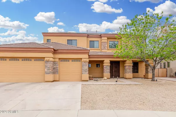 Laveen, AZ 85339,4419 W LODGE Drive