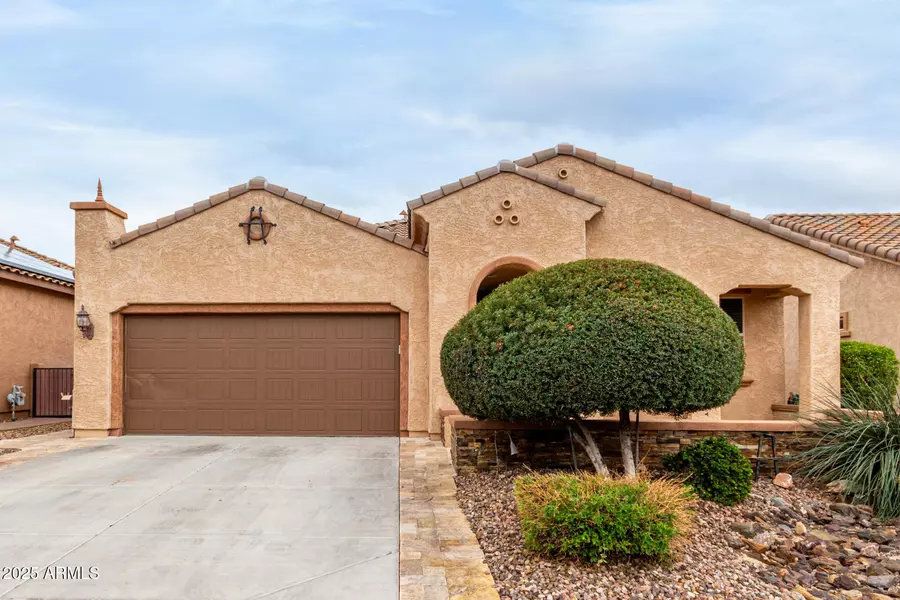 3937 N Smithsonian Drive, Florence, AZ 85132