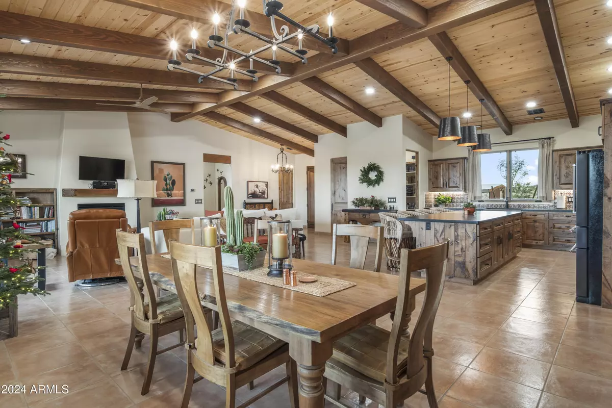 Wickenburg, AZ 85390,4450 Black Mountain Road