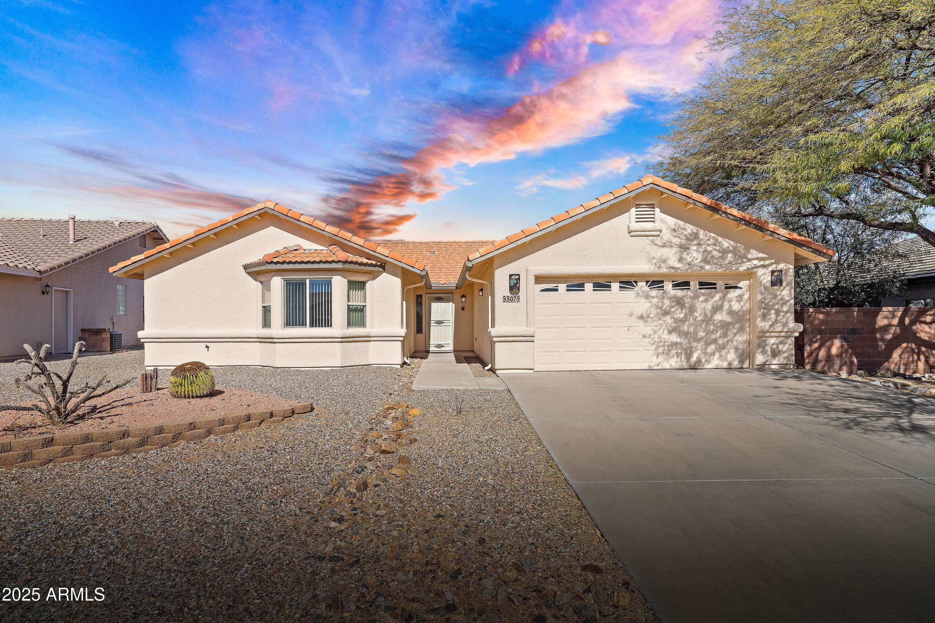 5307 HIGHLAND SHADOWS Drive, Sierra Vista, AZ 85635