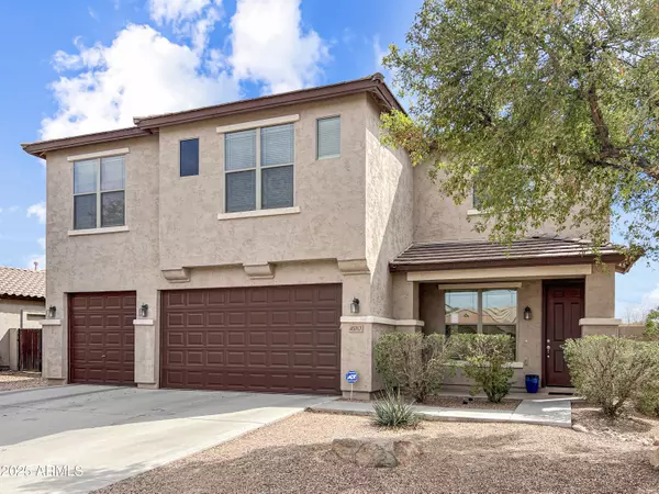 Maricopa, AZ 85139,45717 W RANCH Road