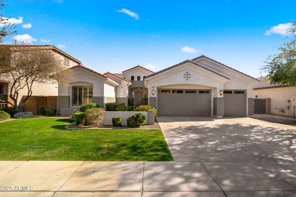 2443 E FICUS Way, Gilbert, AZ 85298