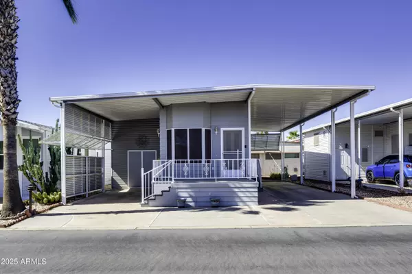 17200 W BELL Road #581,  Surprise,  AZ 85374