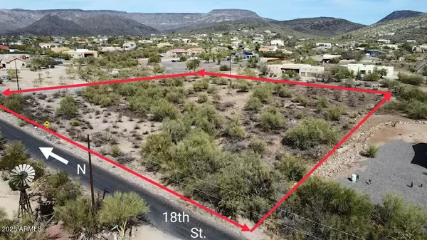 New River, AZ 85087,44417 N 18TH Street #-