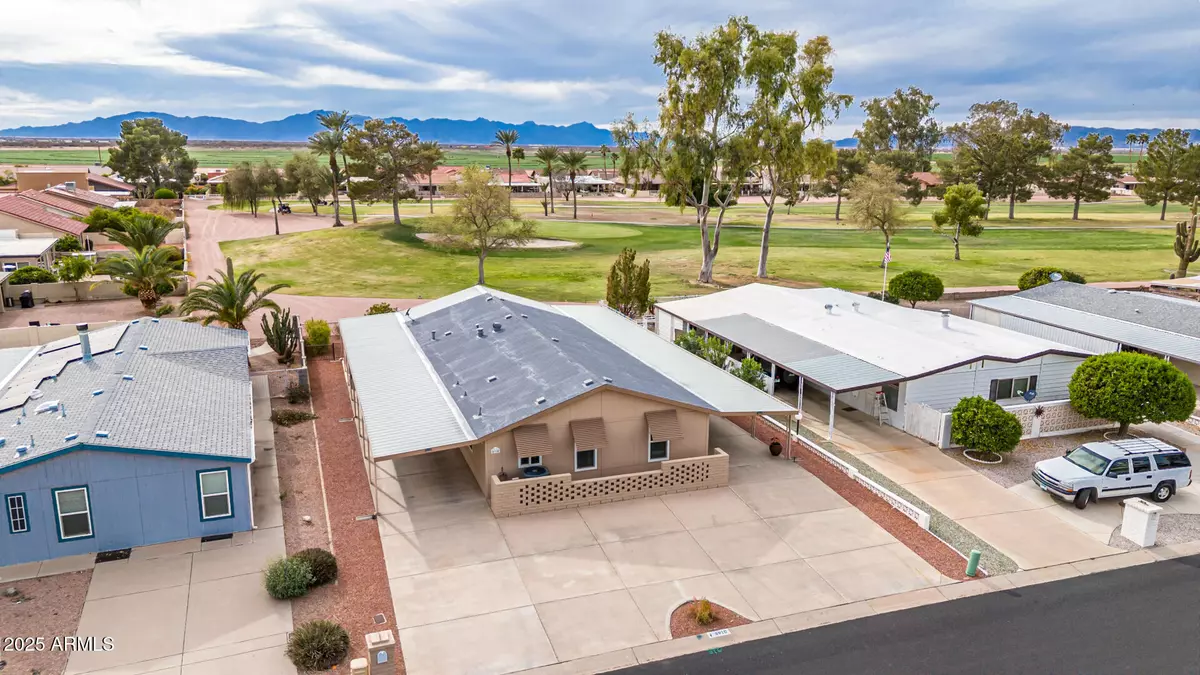 Sun Lakes, AZ 85248,8910 E SUN LAKES Boulevard N