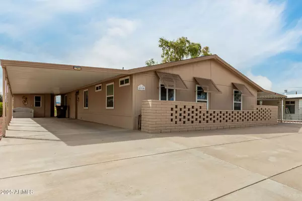 Sun Lakes, AZ 85248,8910 E SUN LAKES Boulevard N