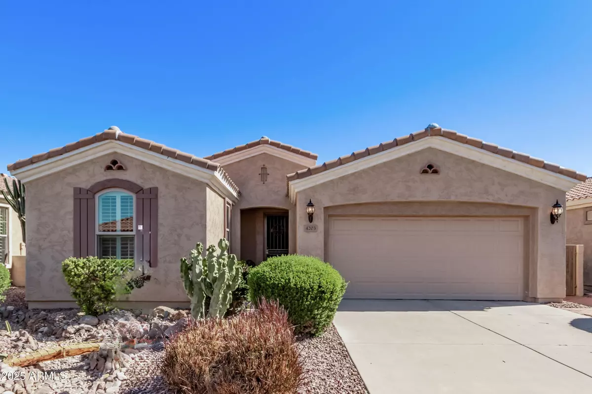 Gilbert, AZ 85298,4203 E NARROWLEAF Drive