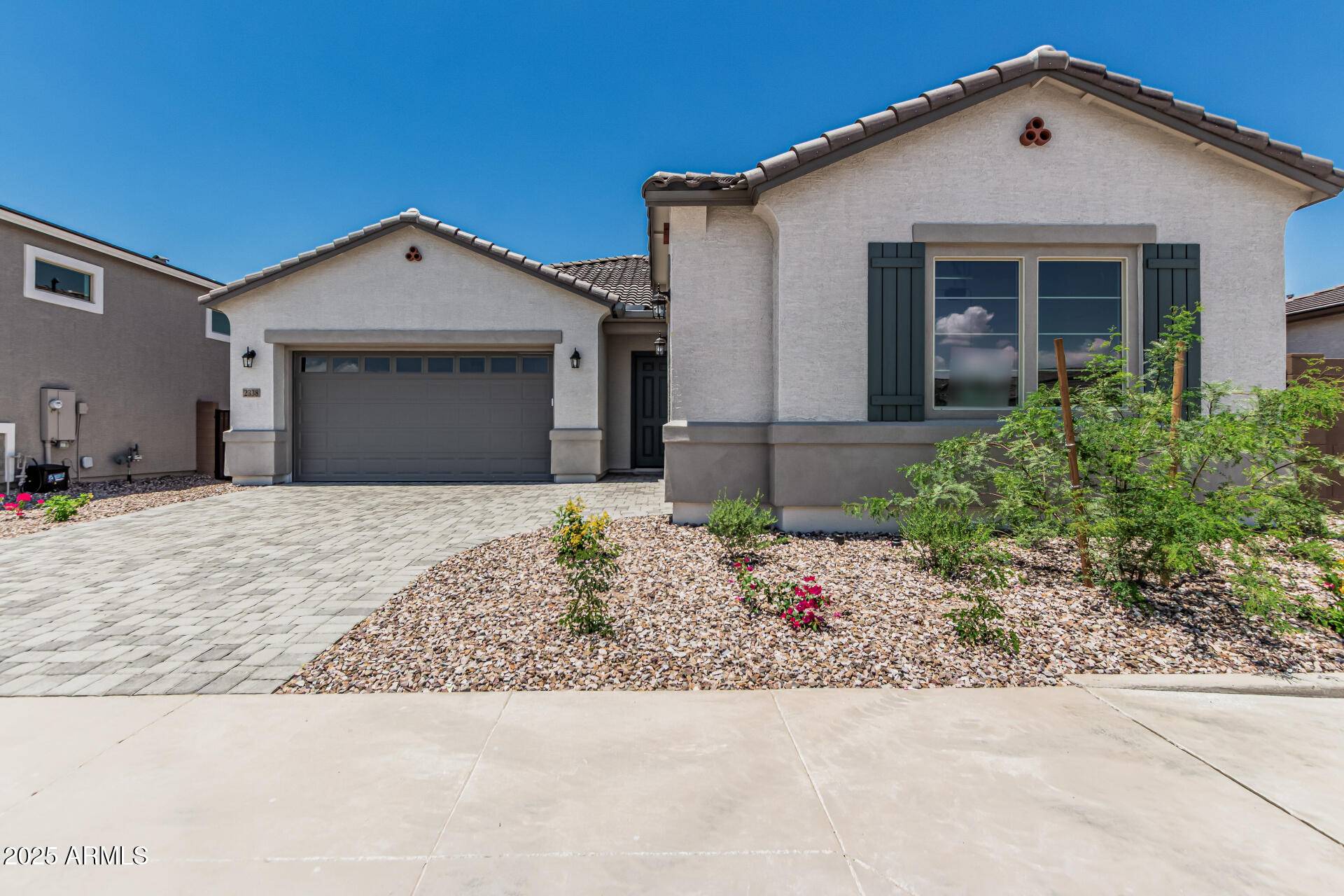 2338 S 182ND Drive, Goodyear, AZ 85338