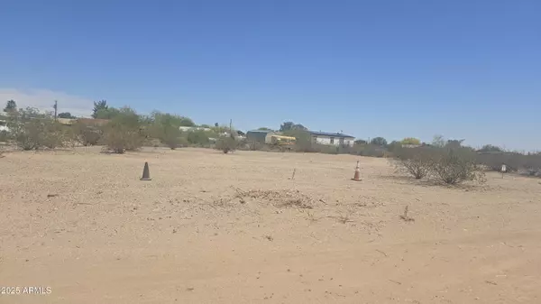 Circle City, AZ 85342,0 Vladek Circle #-