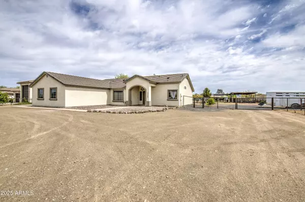 Queen Creek, AZ 85142,25907 S 198TH Street