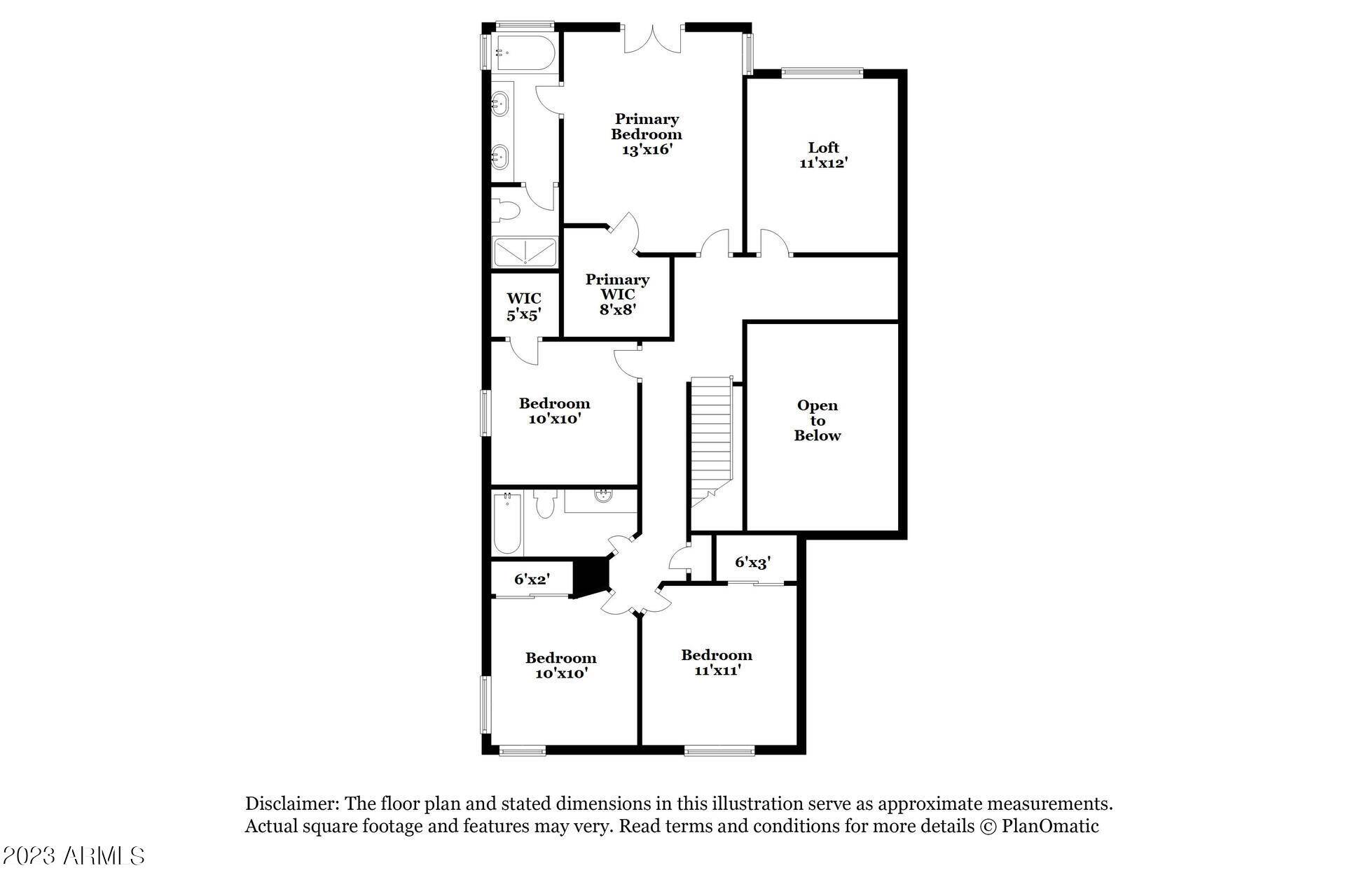 20247 N 34TH Street, Phoenix, AZ 85050