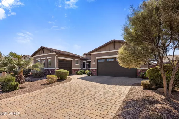 Gilbert, AZ 85298,1163 E HOLBROOK Street