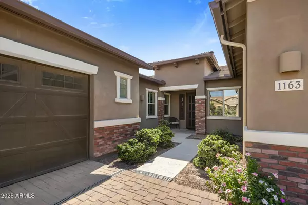 Gilbert, AZ 85298,1163 E HOLBROOK Street