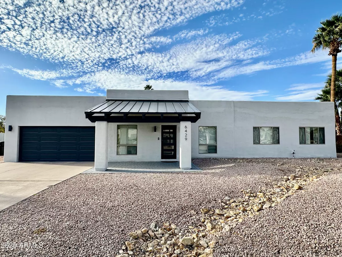 Scottsdale, AZ 85254,6429 E JEAN Drive