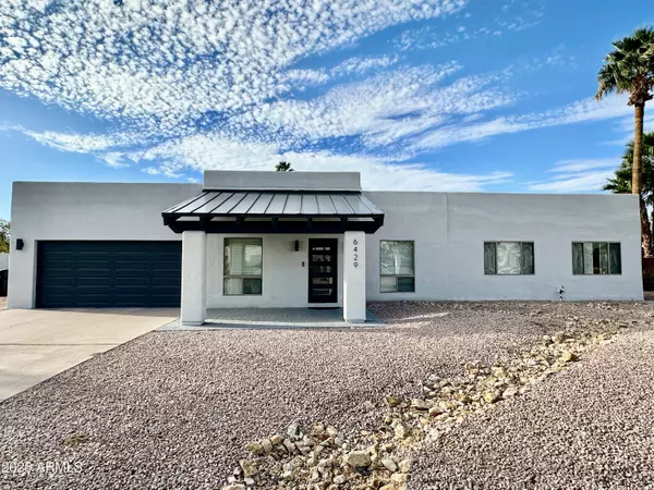 6429 E JEAN Drive, Scottsdale, AZ 85254