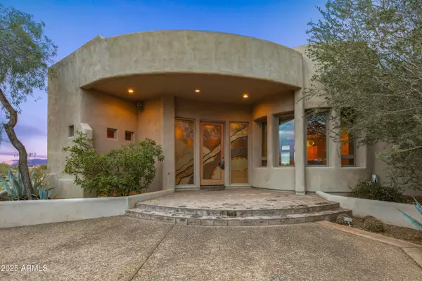 Scottsdale, AZ 85262,10325 E Celestial Drive