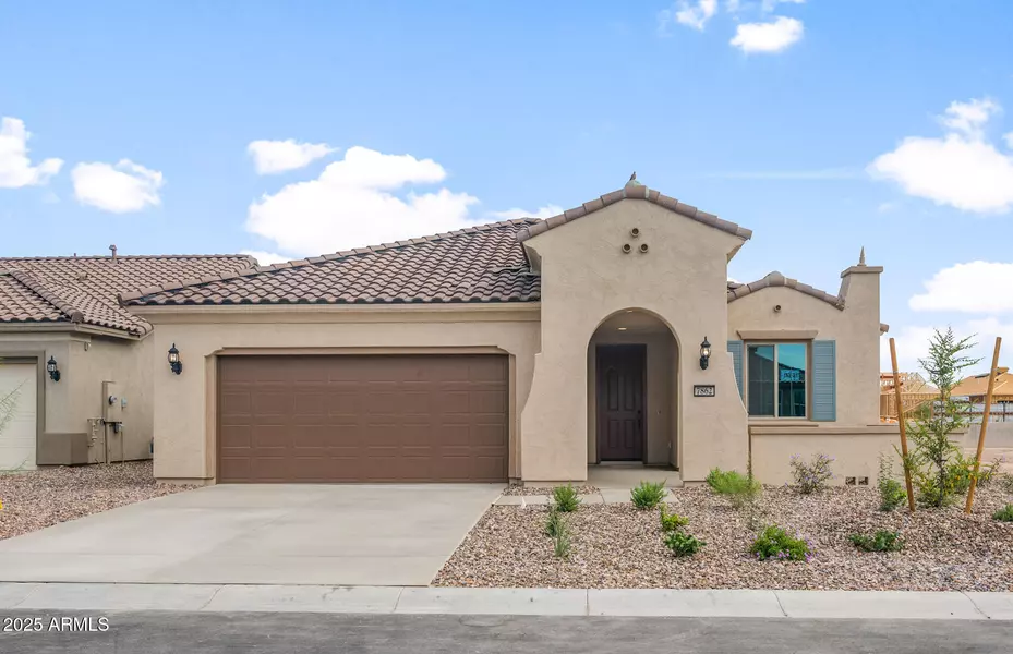 7862 W Cactus Wren Way, Florence, AZ 85132