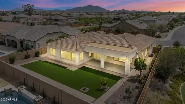 Chandler, AZ 85286,3842 E REDWOOD Place