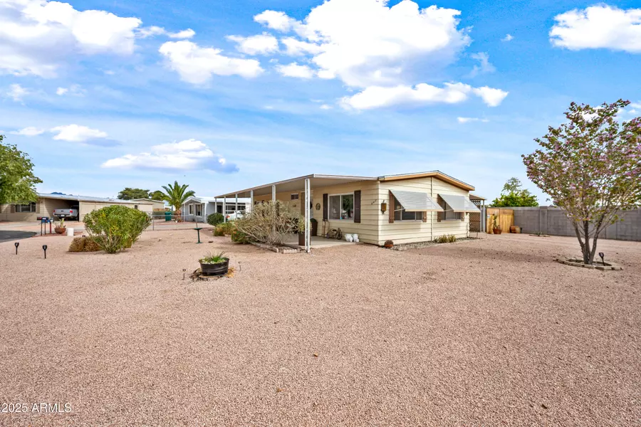 645 S 86TH Street, Mesa, AZ 85208