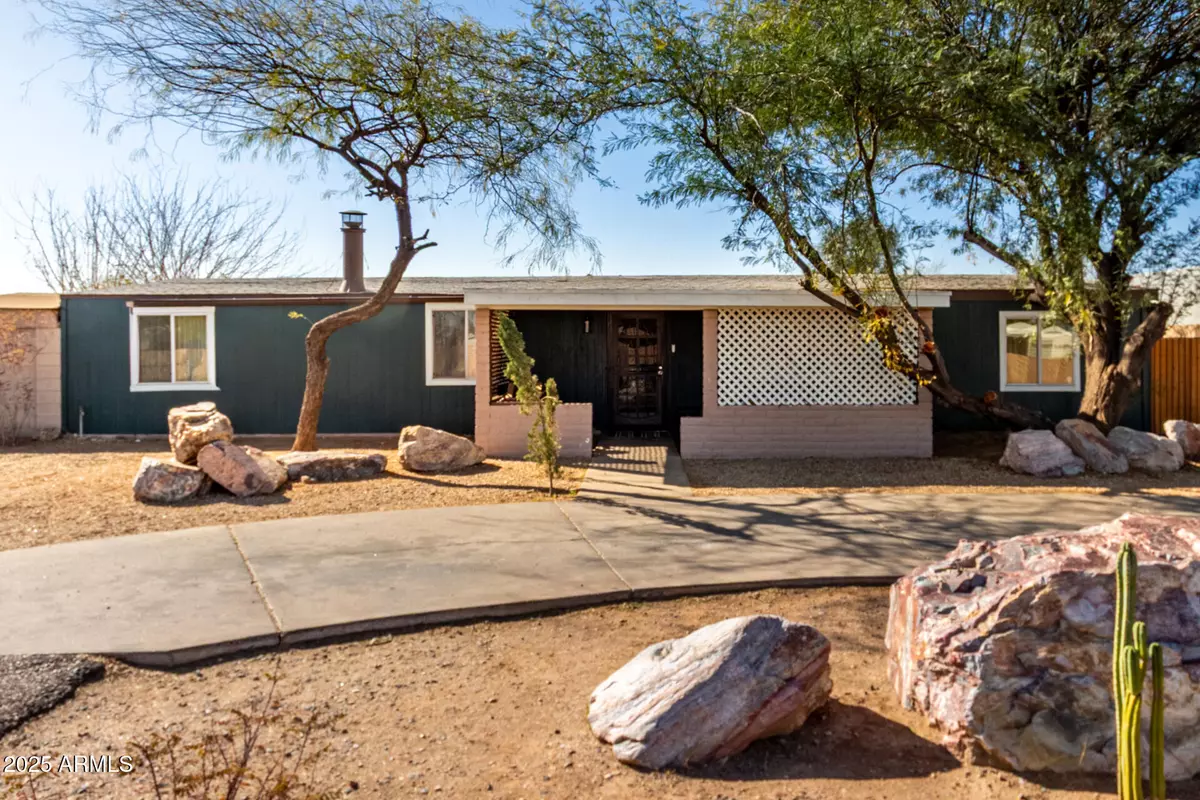 Phoenix, AZ 85032,2939 E PARADISE Lane