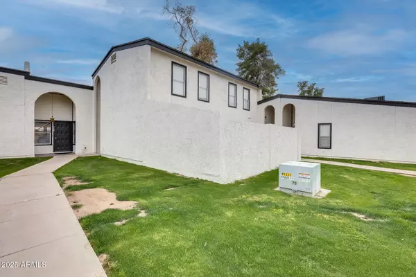 1051 S DOBSON Road #117, Mesa, AZ 85202