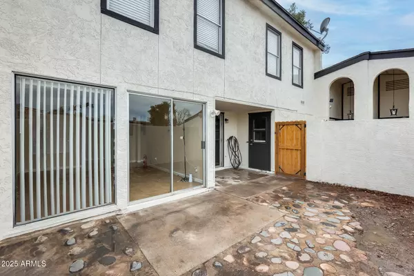 Mesa, AZ 85202,1051 S DOBSON Road #117