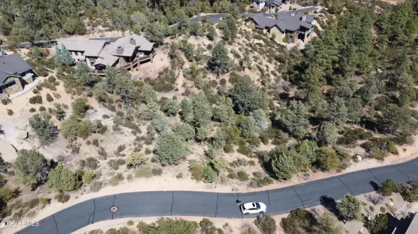 Payson, AZ 85541,3002 E Arrow Point #235