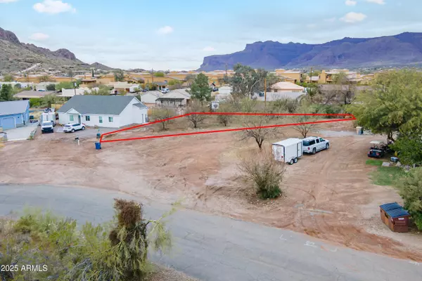 Gold Canyon, AZ 85118,5563 S Estrella Road #92