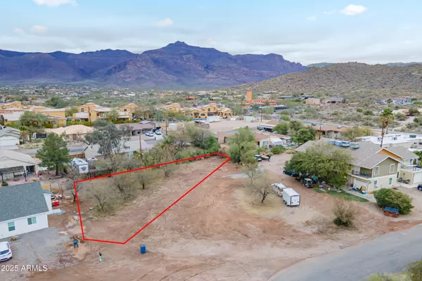 Gold Canyon, AZ 85118,5563 S Estrella Road #92