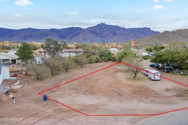 Gold Canyon, AZ 85118,5581 S Estrella Road #93
