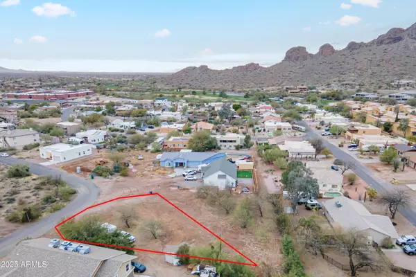 Gold Canyon, AZ 85118,5581 S Estrella Road #93