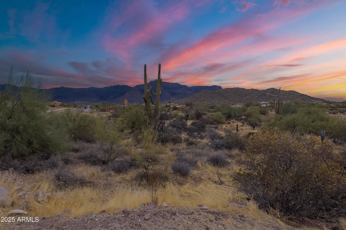 Gold Canyon, AZ 85118,57095719 S Kings Ranch Road #138