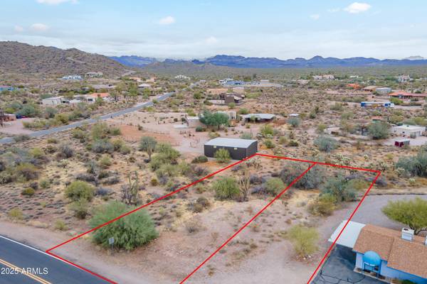 Gold Canyon, AZ 85118,57095719 S Kings Ranch Road #138