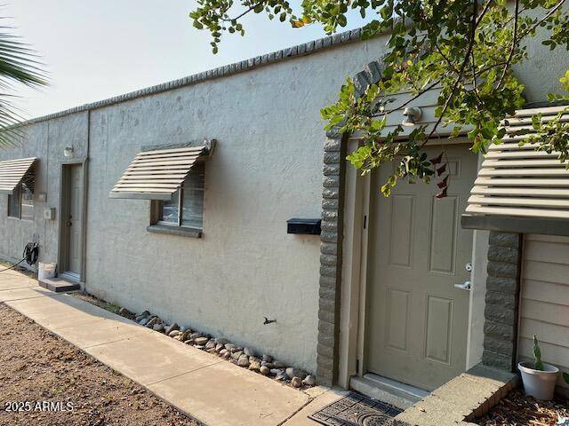 11114 W NEVADA Avenue #11122, Youngtown, AZ 85363