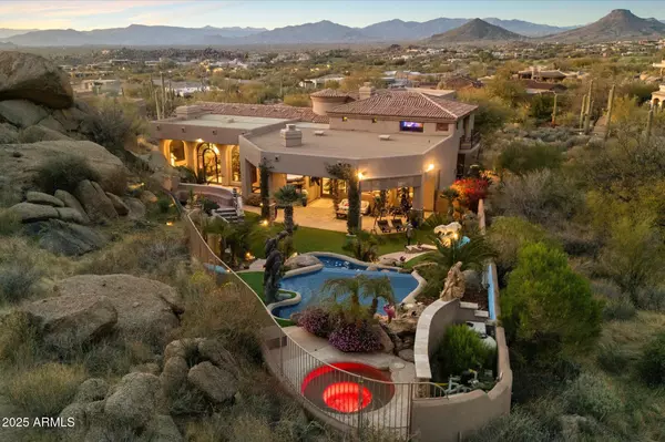 Scottsdale, AZ 85262,10471 E White Feather Lane