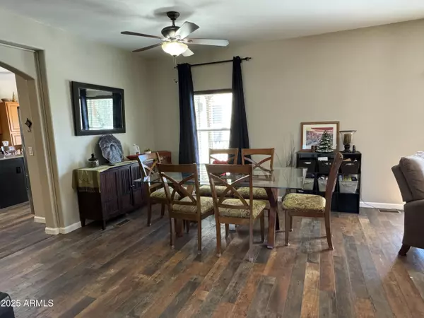 Show Low, AZ 85901,1839 LONE PINE Circle
