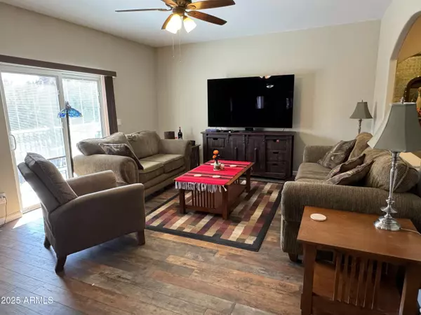 Show Low, AZ 85901,1839 LONE PINE Circle