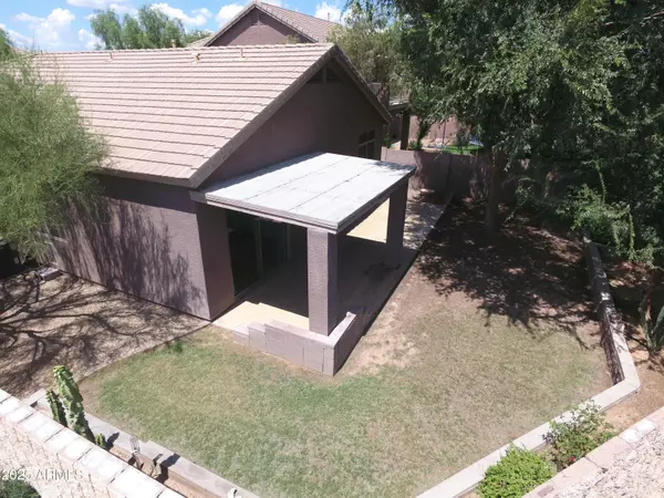 Phoenix, AZ 85050,26201 N 47TH Place