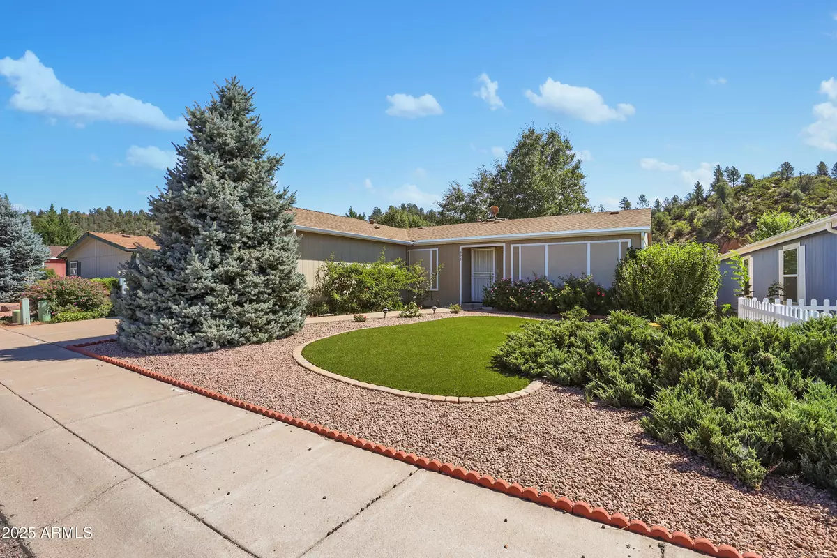 Star Valley, AZ 85541,326 E CEDAR MILL Court
