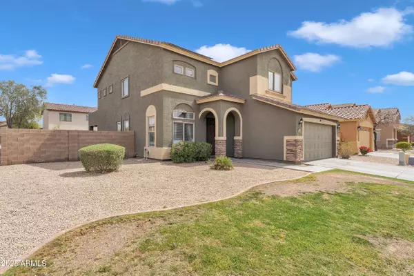 Laveen, AZ 85339,6409 S 49TH Drive